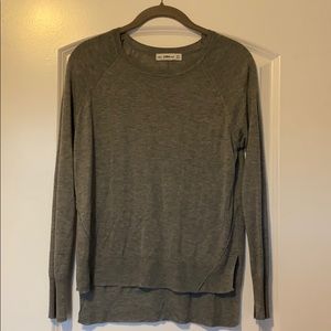 Zara knit sweater
